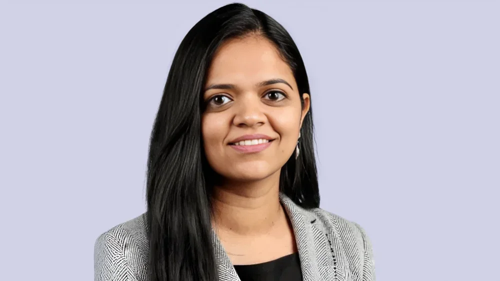 Divyaswathi Citla Sridhar: Addressing the Gaps in Inherited Platelet Function Disorders