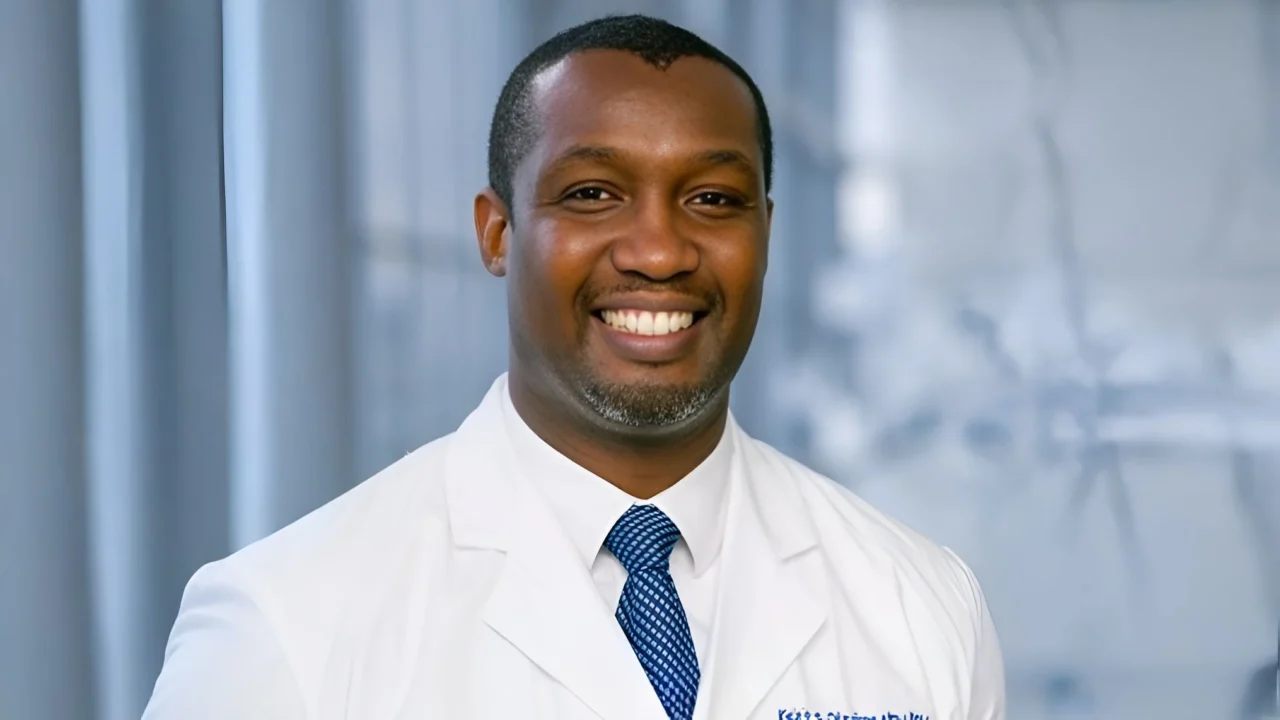 Kabir Olaniran: The Hidden Kidney Risk Behind the Sickle Cell Gene