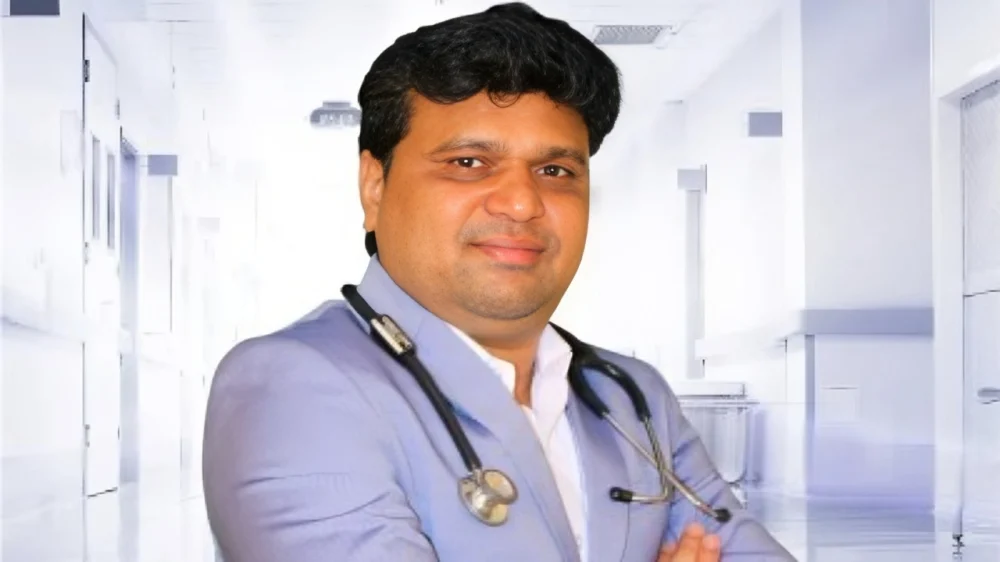 Chandrasekhar Bendi: Aplastic Anemia – Understanding a Rare but Serious Blood Disorder