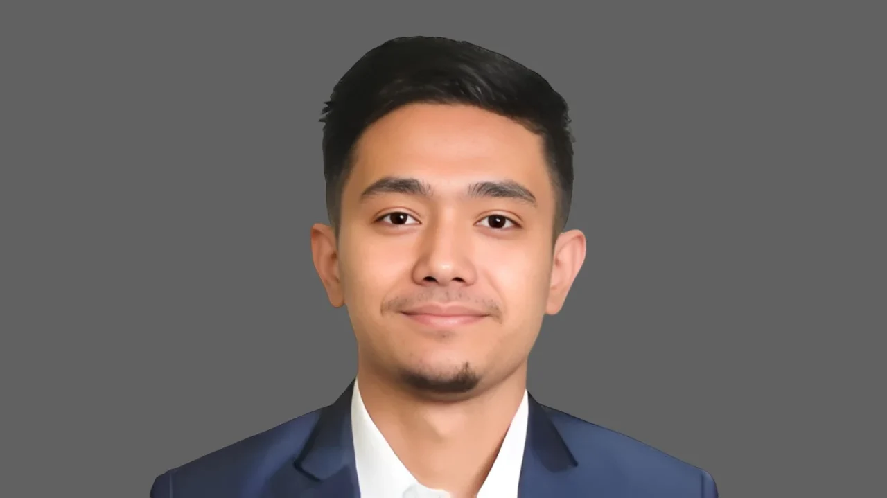 Manoj Khadka: Omega-3s and Cardiovascular Outcomes in Hemodialysis