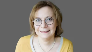 Lucia Rugeri: Advancing Multidisciplinary Care for Heavy Menstrual Bleeding in Women with Bleeding Disorders