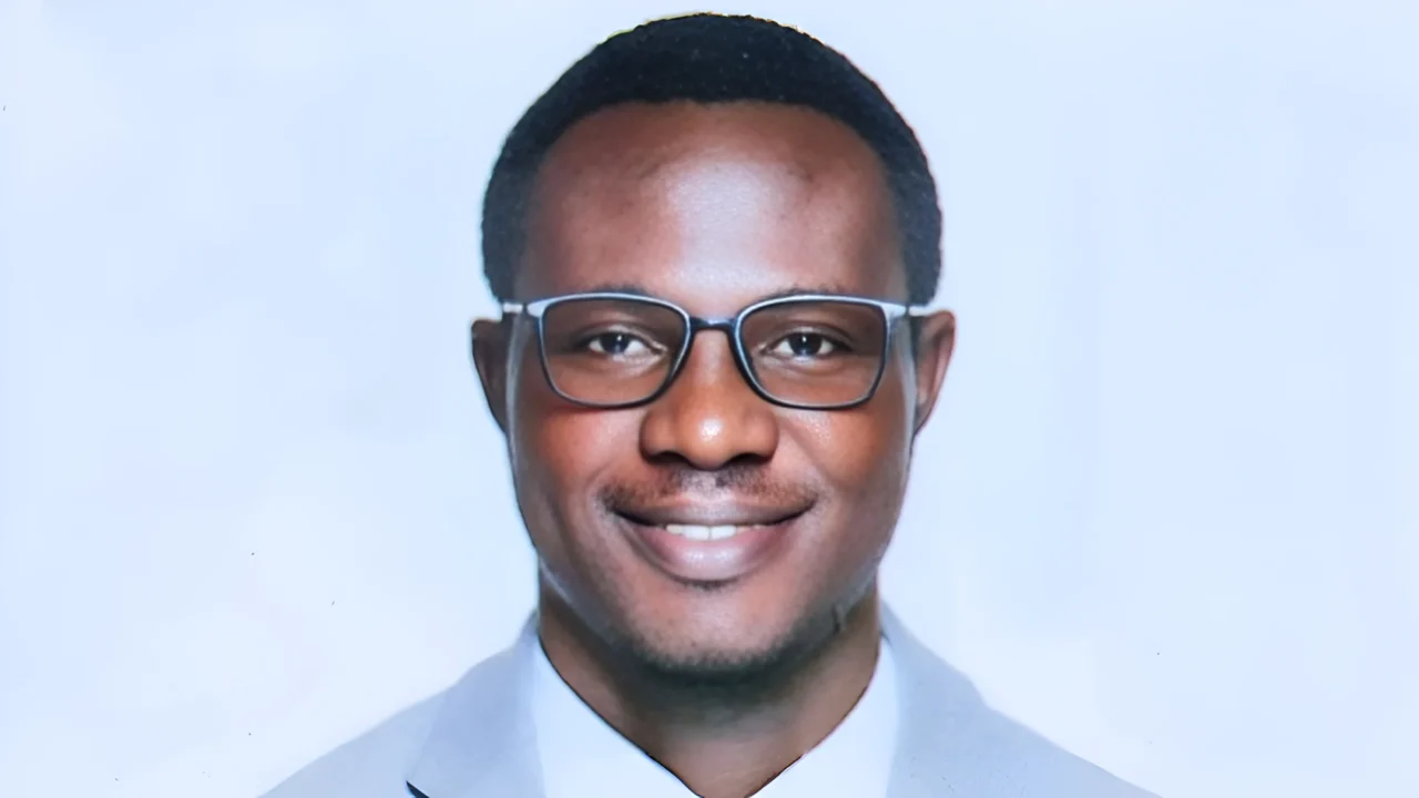 Femi Ogunleye: New PhD Publication on Targeted Thrombolysis