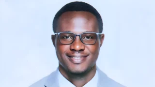 Femi Ogunleye: New PhD Publication on Targeted Thrombolysis