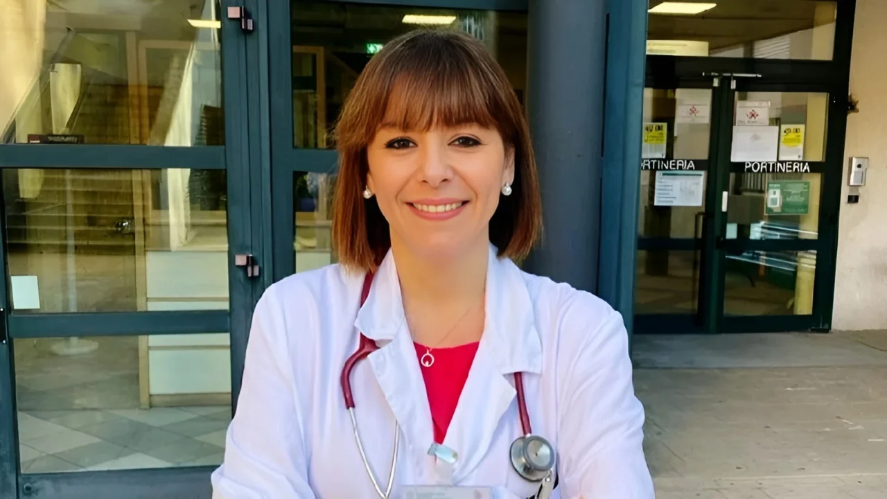 Francesca Palandri: Prioritizing Anemia Matters in Myelofibrosis