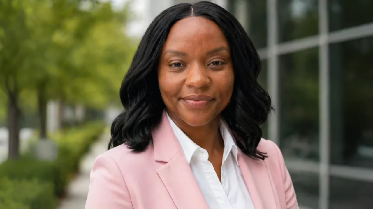 Selina Marwa: Strengthening Sickle Cell Disease Prevention and Care in Africa