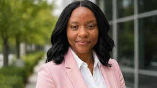 Selina Marwa: Strengthening Sickle Cell Disease Prevention and Care in Africa
