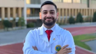 Mohamad Al Qassab: How Disruptions in Key Metabolic Pathways Contribute to Vascular Dysfunction and Disease Progression