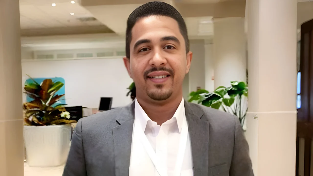 Mohamed Elkhider: Raising Awareness on Aortic Dissection