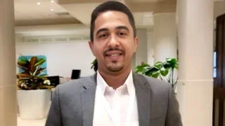 Mohamed Elkhider: Raising Awareness on Aortic Dissection