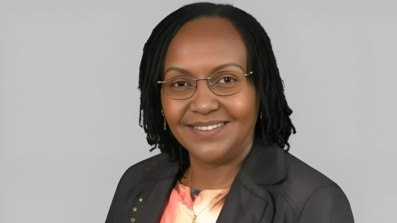 Caroline Kisia: Project ECHO Transforms Healthcare Around The World