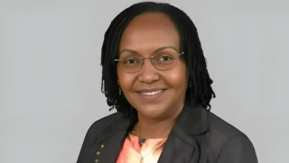 Caroline Kisia: Project ECHO Transforms Healthcare Around The World
