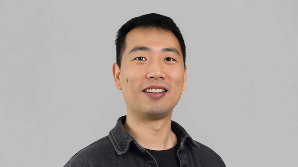 Shuaibing Jiang: Synthetic Clot Formation Through Click Chemistry for Instant Bleeding Control