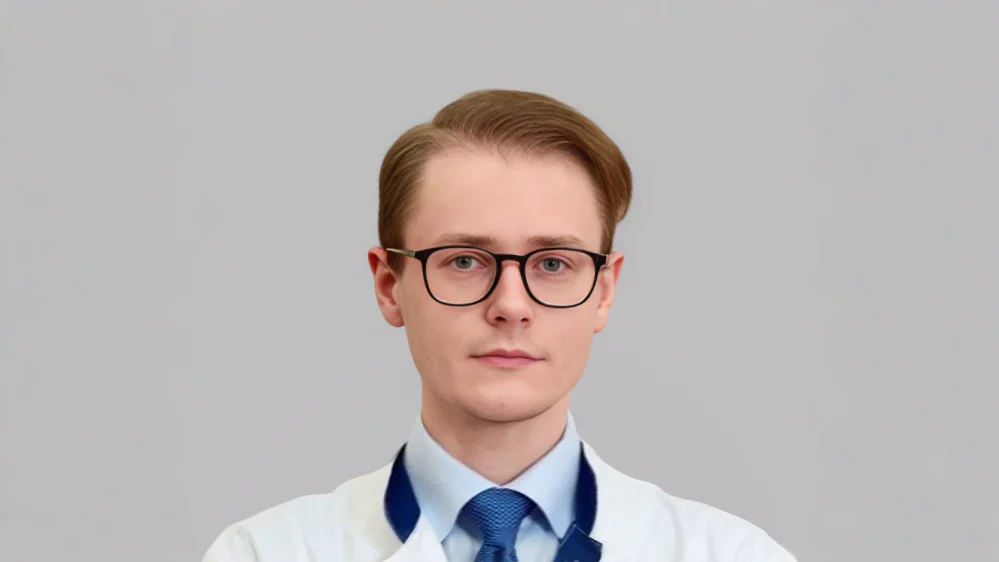 Ivan Tesakov: Unraveling Platelet Dysfunction in ETV6-Related Thrombocytopenia