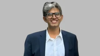 Alok Srivastava: From Ideas to Conviction in Four Months of Building Healthcare Founders