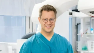 Kari Tikkinen: Defining Thromboprophylaxis in MIBC Neoadjuvant Care