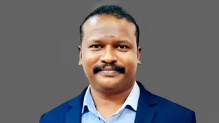 Krishna Kumar Dhakchinamoorthi: Artificial Intelligence in Deep Vein Thrombosis