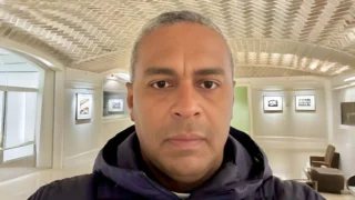 Raimundo C. Santos: The Main Aggressors of the Aorta and What These Lead to