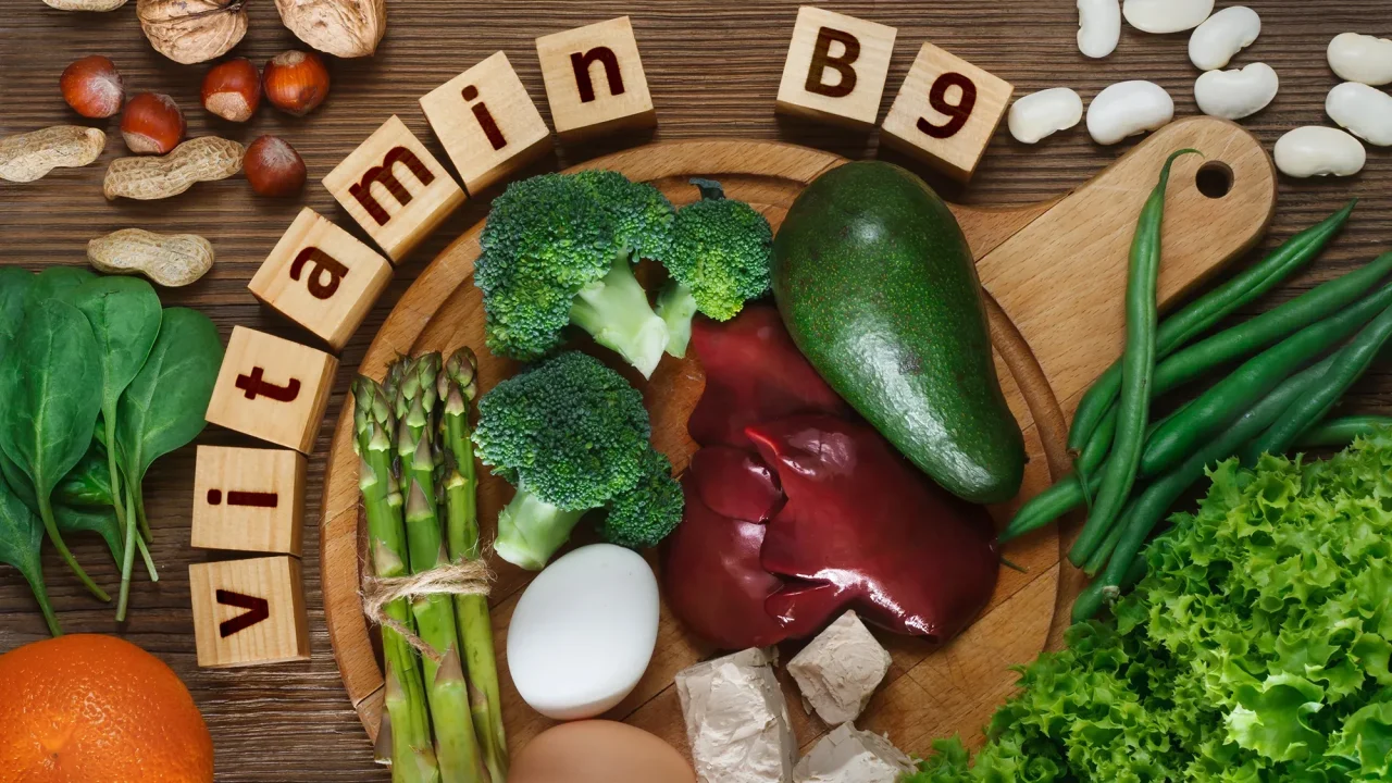 Rose Almashayekh: Why Vitamin B9 Deserves More Attention?