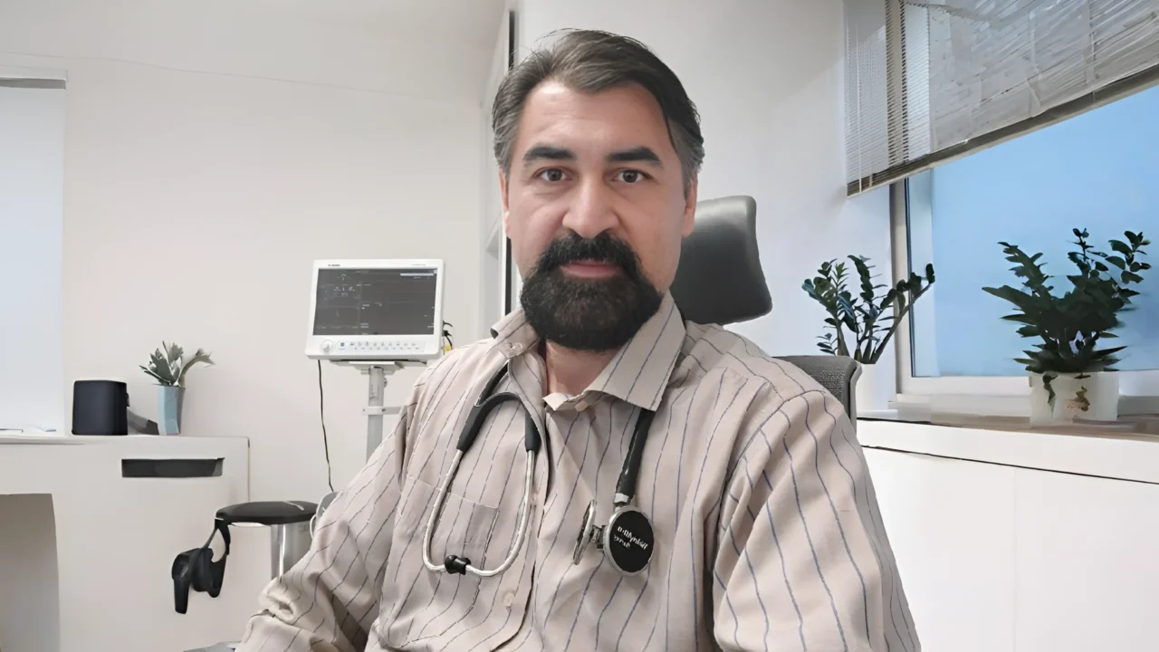 Seyed Amir Raoufi: The Growing Role of CAC and Lp(a) in Preventive Cardiology