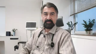 Seyed Amir Raoufi: The Growing Role of CAC and Lp(a) in Preventive Cardiology