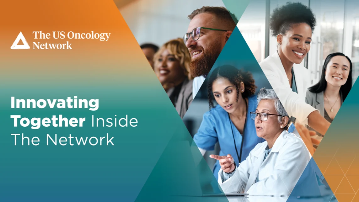 Stop Asking Doctors to Do More – Reimagining the Care Team – The US Oncology