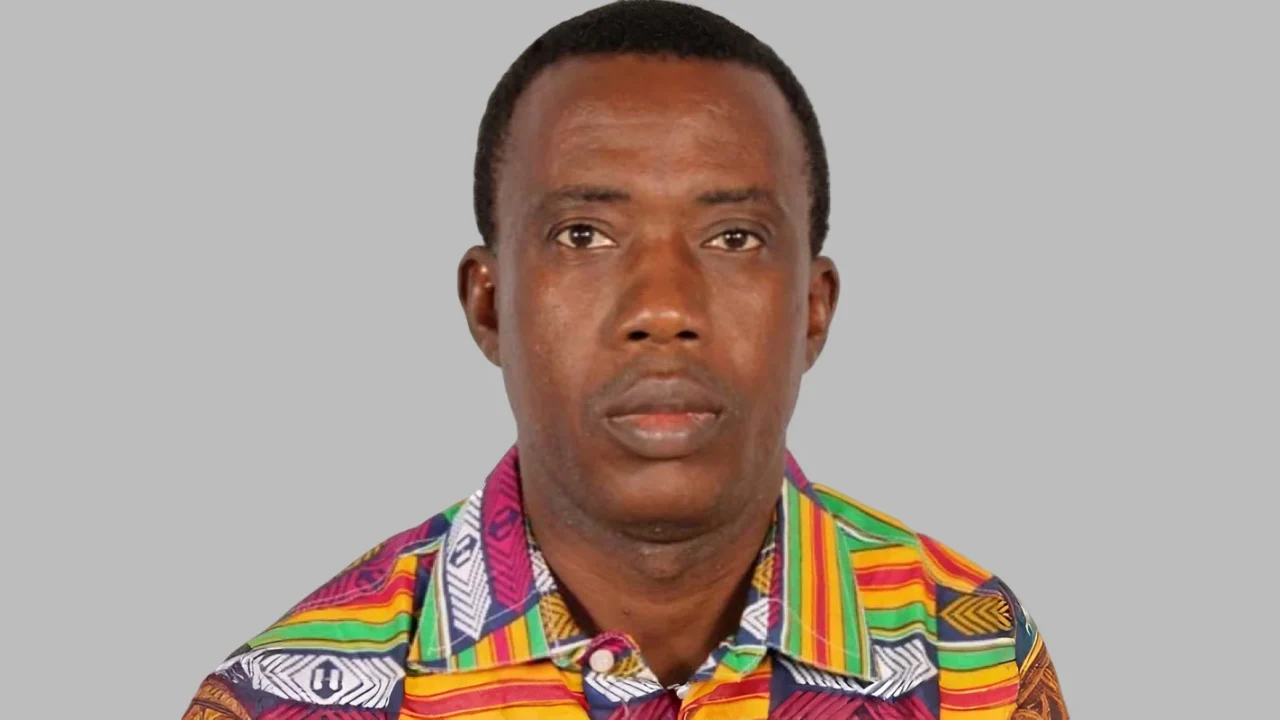 Siaka Ouattara: From 2% to 100% Voluntary Blood Donation in One Year