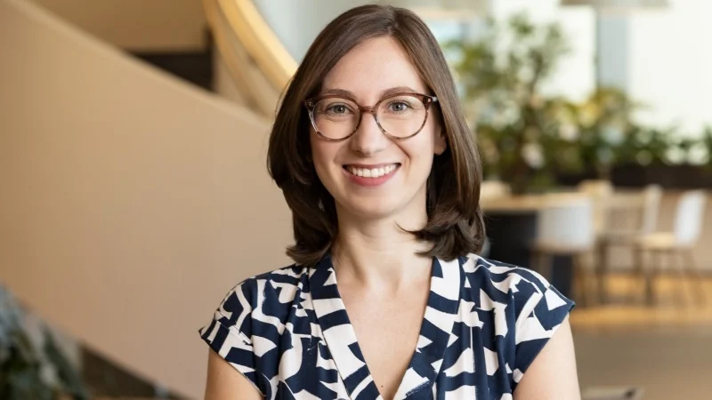 Paula Greter: Access and Innovation in Hemophilia through ERAH2026