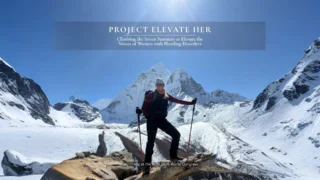 Maia Meier’s Journey: Raising Awareness for Women Living Without a Diagnosis - European Haemophilia Consortium