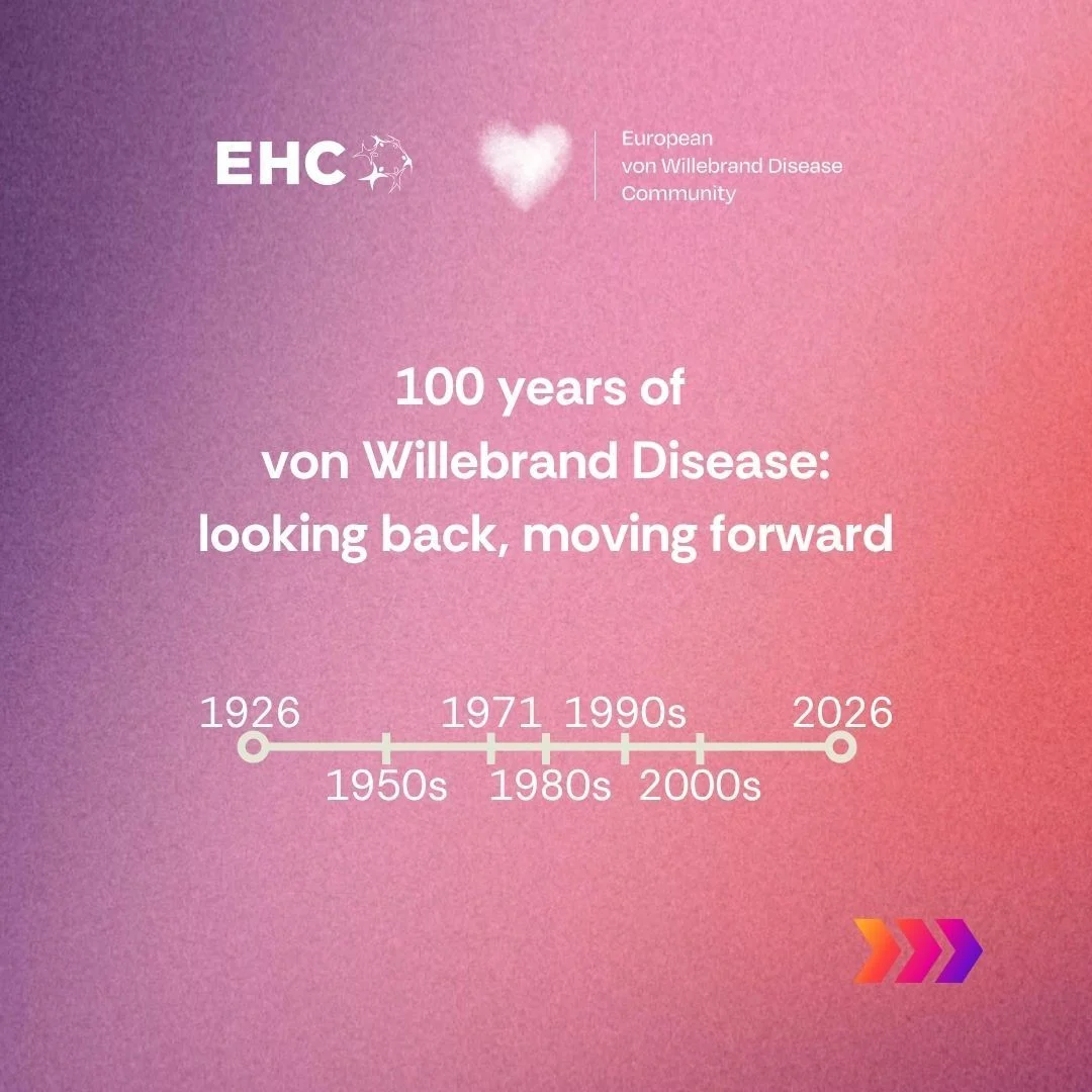 EHC - European Haemophilia Consortium