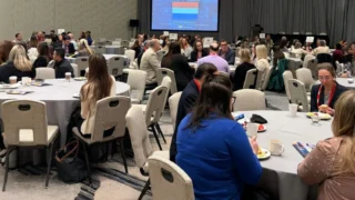Full House for Breakfast with the Experts - American Society for Apheresis