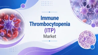 Kirti Sharma: Immune Thrombocytopenia Market Set for Strong Growth Through 2036