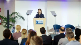 Marilena Vrana: The Final Day of IPPC 2026