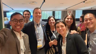 Roberta Anido de Pena: A Great Pleasure to Participate at the 2026 PPTA International Plasma Protein Congress