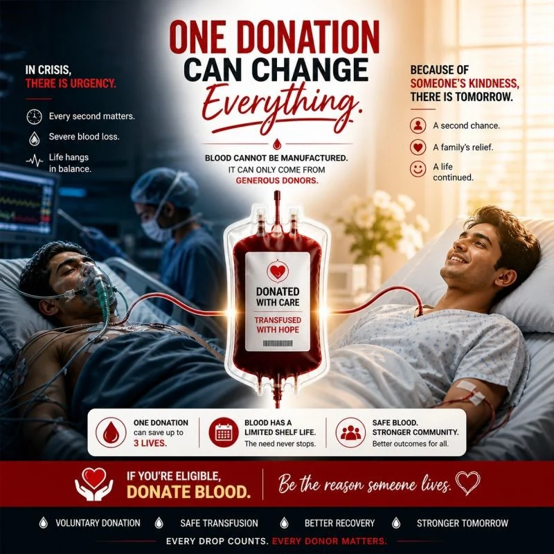 Sonal Sonu: One Donation Can Change Everything
