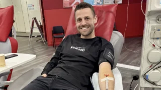 Maxime Dely: Just 60 Minutes of Our Time to Help a Patient We Will Never Meet