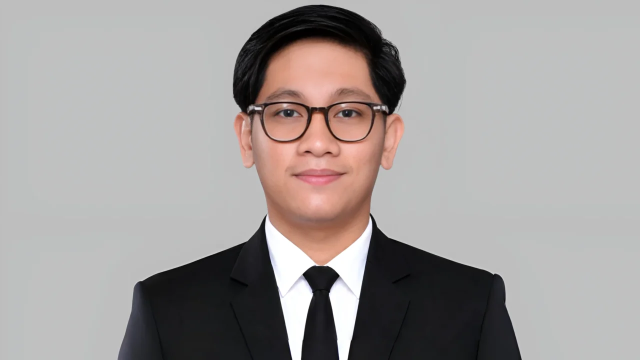Dheri Lubis: Deeper Into Immunohematology Beyond Basic Blood Grouping