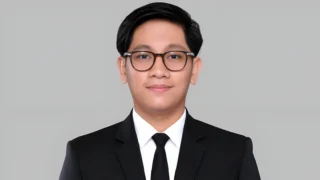 Dheri Lubis: Deeper Into Immunohematology Beyond Basic Blood Grouping