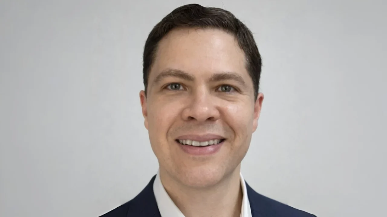 David Murdock: Identifying High-Risk Variants of Uncertain Significance in Aortopathy Genes