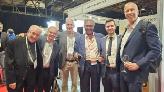 Sergio Emanuel Kaiser: Day 6 of Road to EAS Congress 2026 Challenge to So Me Ambassadors