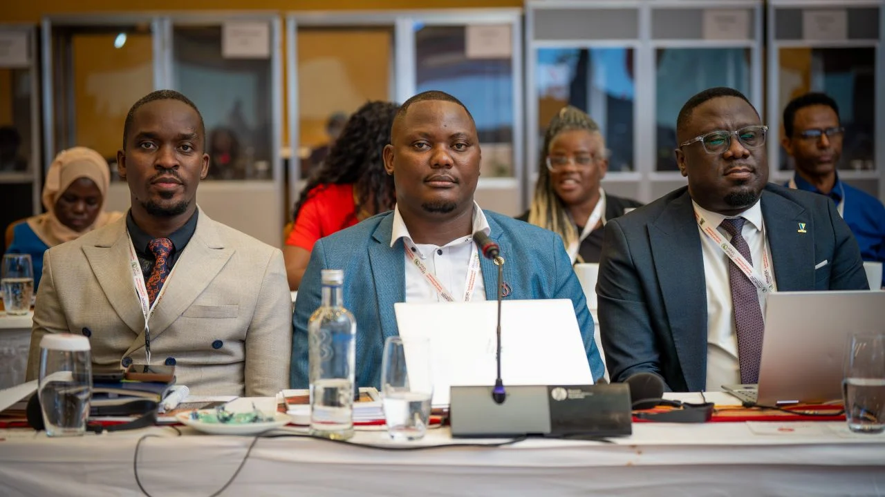 Isaac Okello: Africa CDC Launches Continental Framework for Sickle Cell Disease