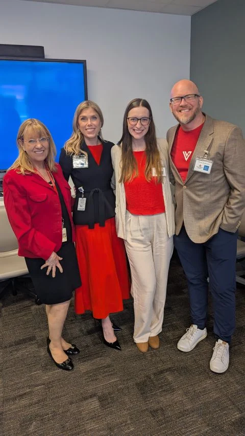 Ryan Rodarmer: From Nothing to a Global Community - 45 Years of The Marfan Foundation