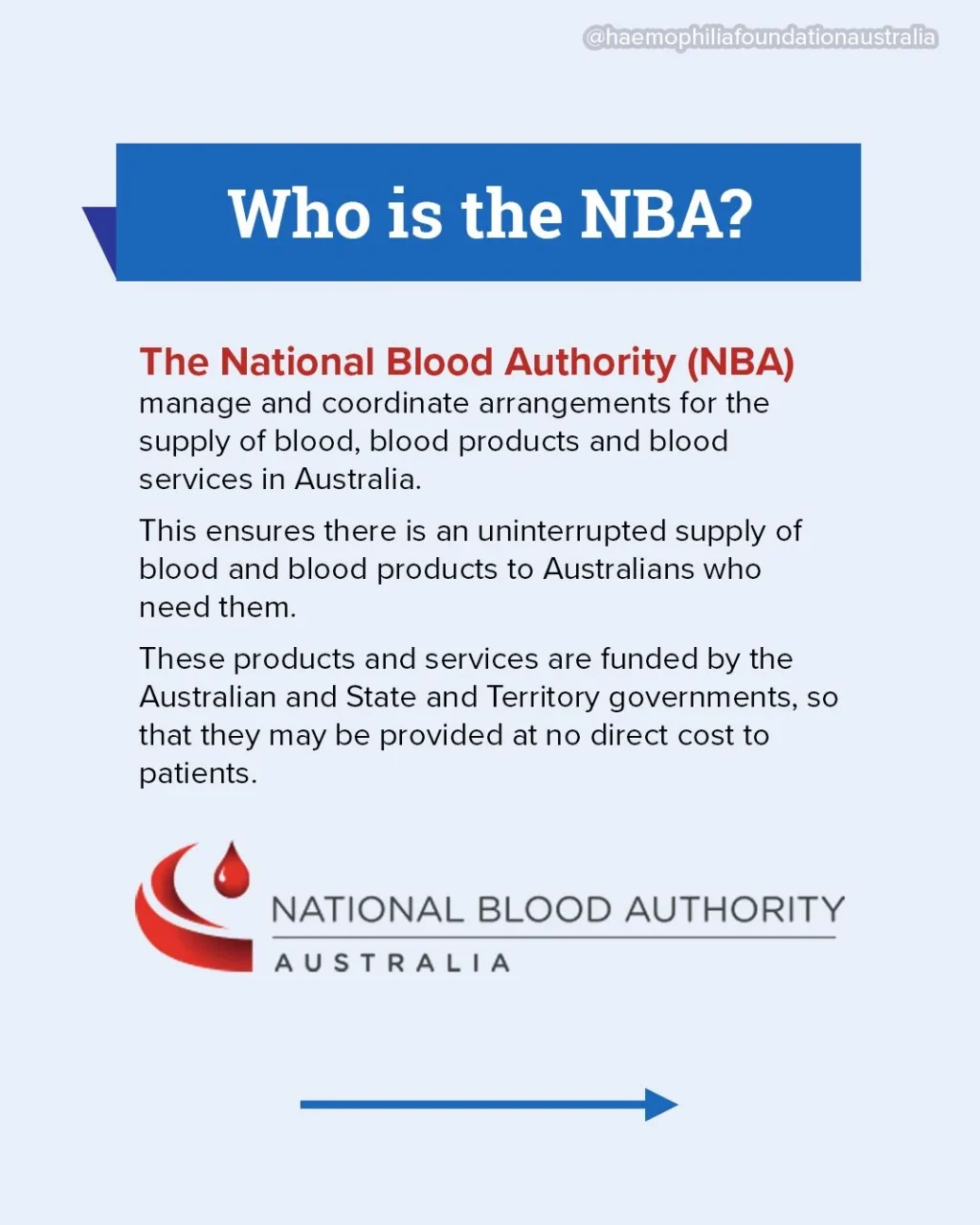 Haemophilia Foundation Australia