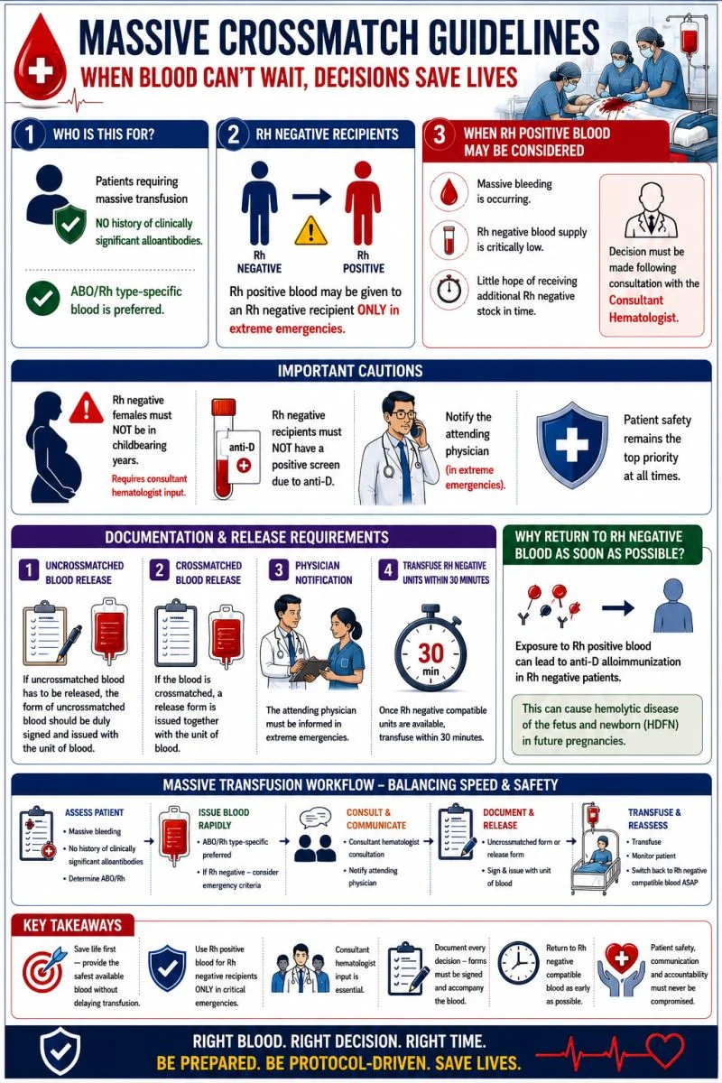 Fredrick Chalinga: The Reality of Massive Transfusion in Emergency Medicine 1 Fredrick Chalinga: The Reality of Massive Transfusion in Emergency Medicine
