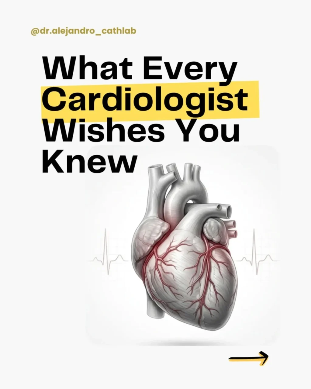 Alejandro González Veliz: Why Cardiovascular Prevention Matters More Than Intervention 1 Alejandro González Veliz: Why Cardiovascular Prevention Matters More Than Intervention
