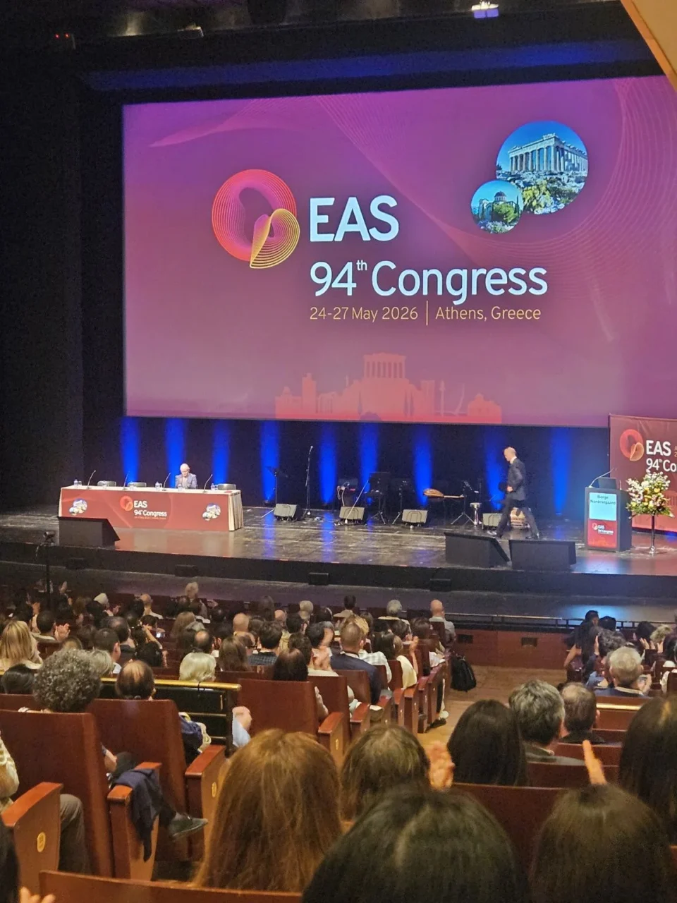 Maria Symiakaki: Advancing Cardiovascular Prevention at the 2026 Congress of the European Atherosclerosis Society 1 Maria Symiakaki: Advancing Cardiovascular Prevention at the 2026 Congress of the European Atherosclerosis Society