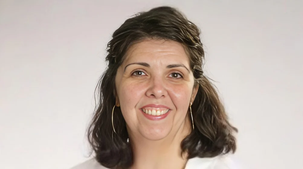 Maya Brown-Zimmerman: Bridging Patient Experience and Genetic Counseling in Marfan Syndrome
