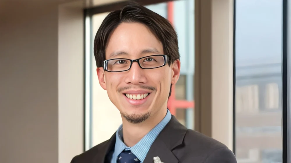 Lester Leung: The Lancet Highlights TAPIS Trial at ESOC 2026