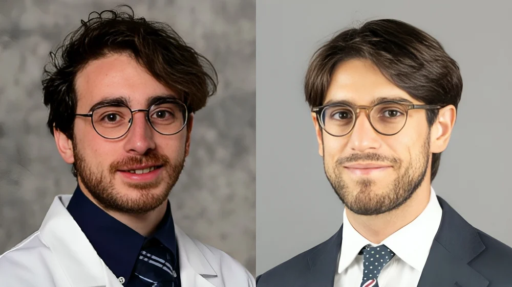 Claudio Laudani: Balancing Ischemic and Bleeding Risk in AF with Coronary Disease
