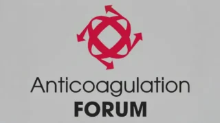 Transforming Thrombosis Management With Antithrombotic Stewardship - Anticoagulation Forum