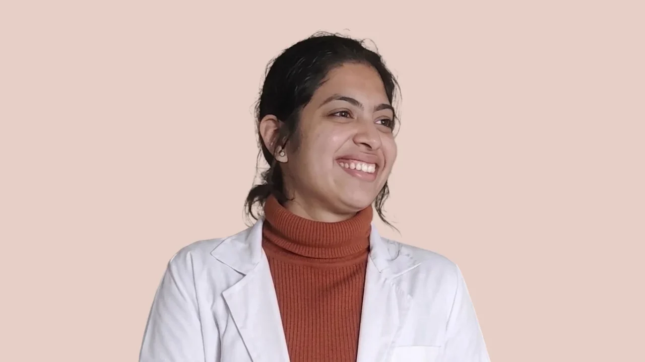 Maitri Vaishnav: The Bombay Blood Group and the Critical Role of the H Antigen